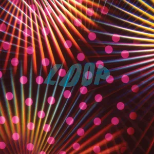 The world in your eyes